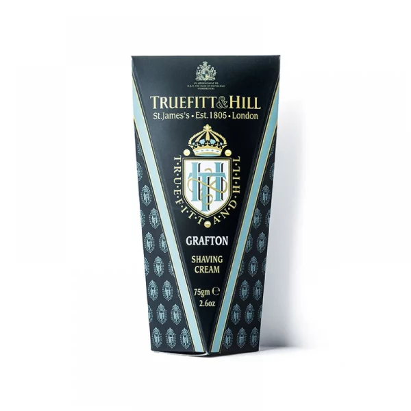 Truefitt & Hill Grafton – Bálsamo Aftershave 100 ml