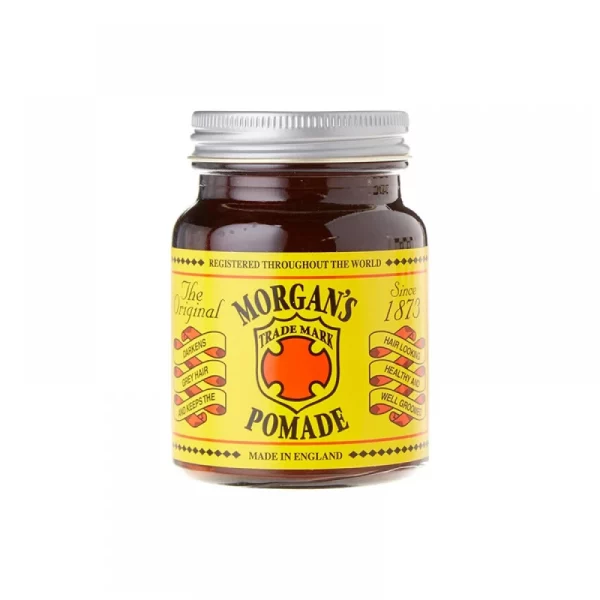 Morgan’s Original Hair Darkening Pomade – 100 g