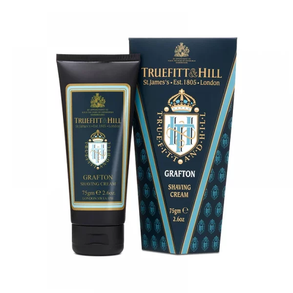 Truefitt & Hill Grafton – Bálsamo Aftershave 100 ml
