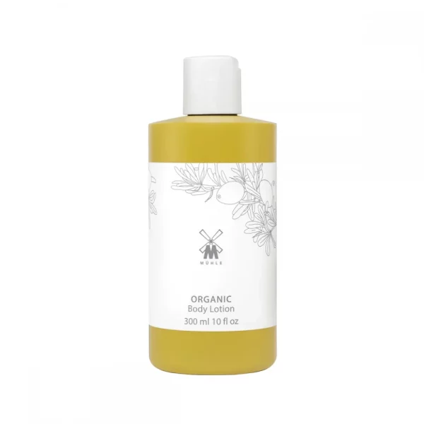 Muhle Organic Body Lotion – 300 ml