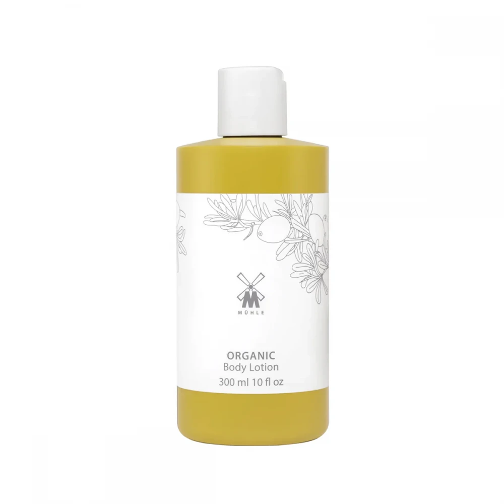 Muhle Organic Body Lotion – 300 ml