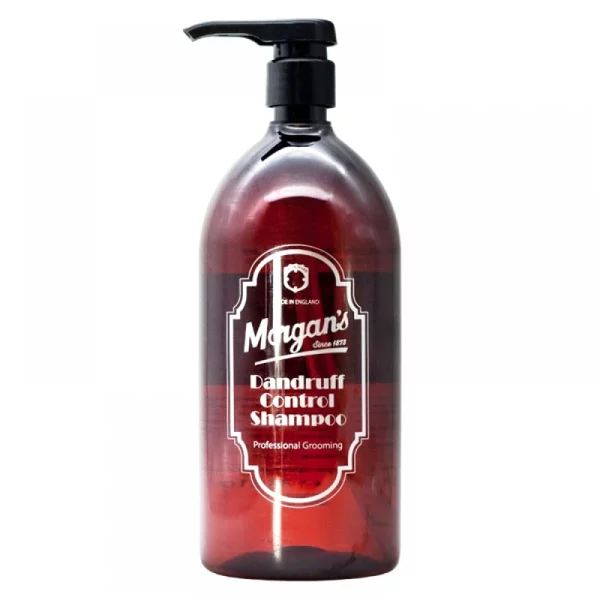 Morgan’s Men’s Deep Cleansing Shampoo – 1000 ml